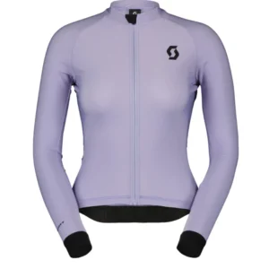 Maglia da Donna Maniche Lunghe Scott RC Pro Warm