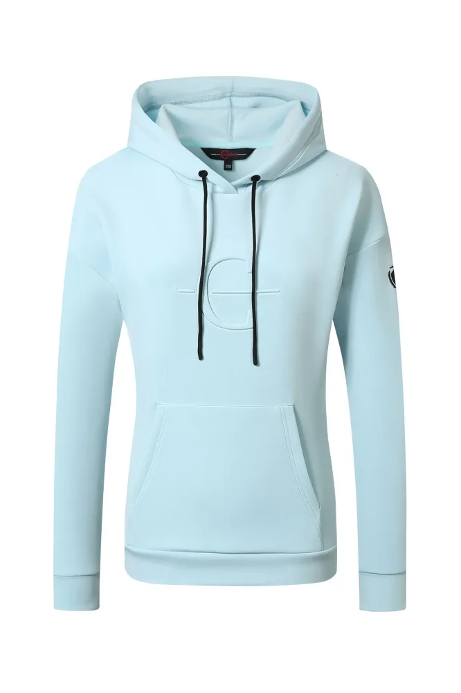Maglione Covalliero Light blue L