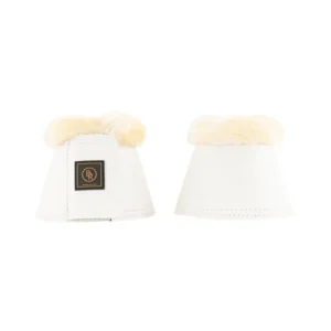 Majestic campanelle antiscalpitio White XL