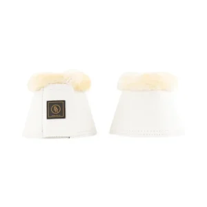 Majestic campanelle antiscalpitio White XL