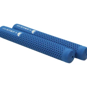 Manici lunghi Strong V - blu
