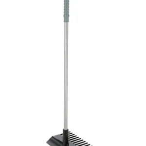 Manico ricurvo singolo per Mistboy, 75 cm Anthracite 75