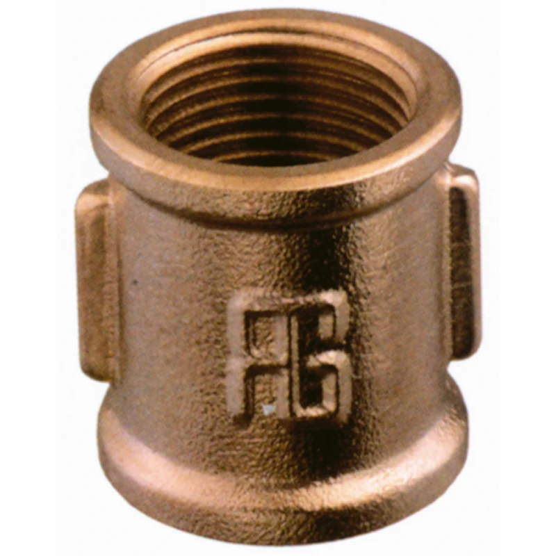 Manicotto Bronzo 1'