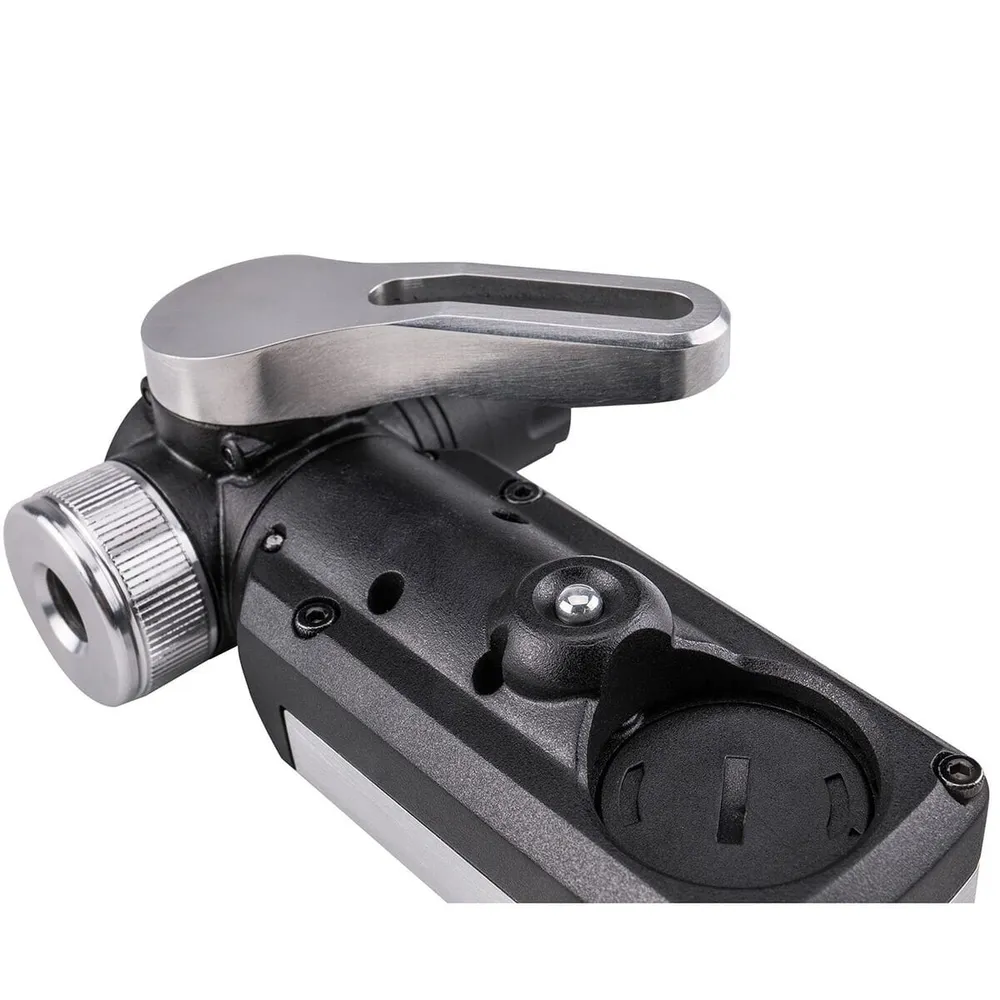 Manometro digitale TOPEAK SHUTTLE GAUGE DIGITALE