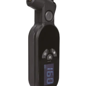 Manometro Digitale Topeak SmartGauge D2X Con Raccordo SmartHead 18 bar/260psi