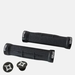 Manopole Campa Bros Dh Kombat C/Anelli Di Blocco
