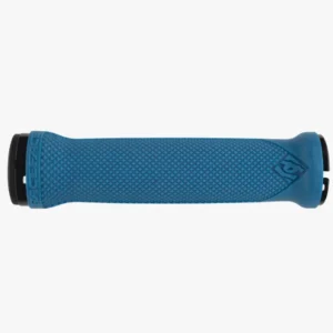 Manopole RACE FACE LOVE HANDLE Lock-On Blu