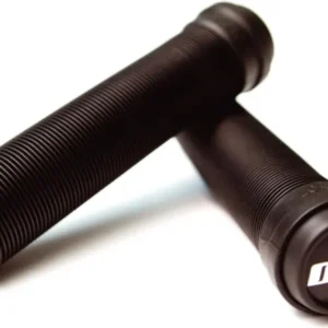 Manopole senza flangia Longneck SL - Nero