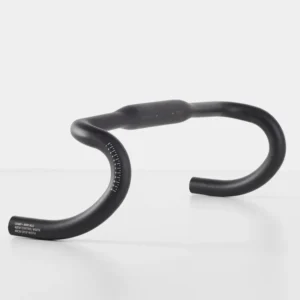 Manubrio Bontrager Comp Road 31.8mm