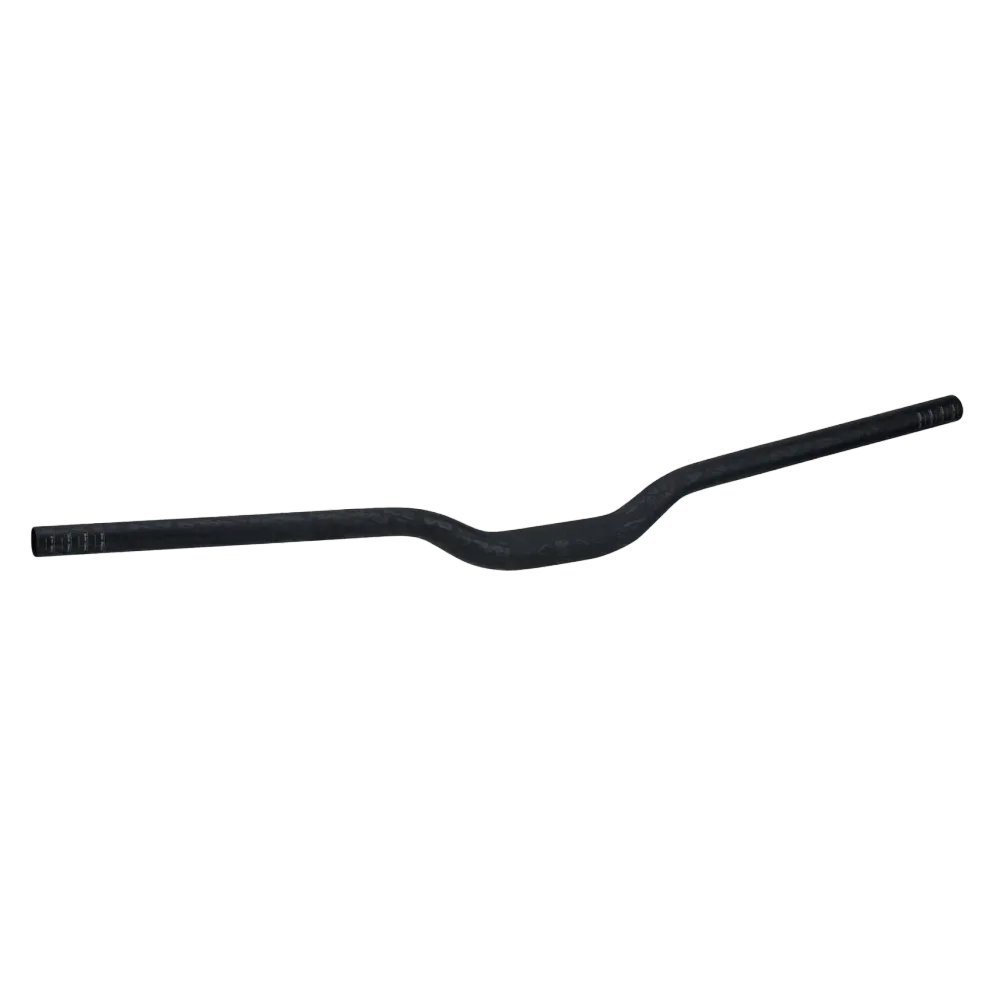 Manubrio RACE FACE ATLAS Rise 32mm 785mm Stealth Nero