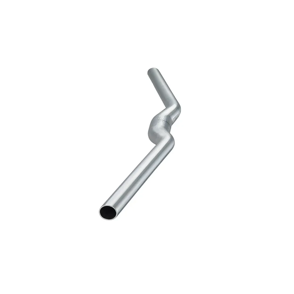 Manubrio RITCHEY CLASSIC FLAT Flat 10D 780mm Argento