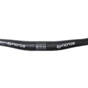 Manubrio Syncros FL Carbon 31.8 - 15mm / 660mm UD Carbon