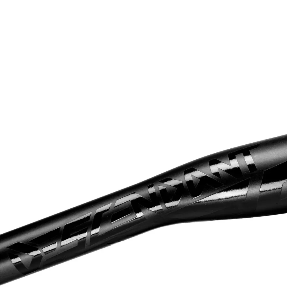 Manubrio TRUVATIV DESCENDANT carbonio rialzato 20mm 760mm