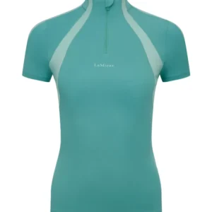 Maria Mesh strato base maniche corte Lagoon 46