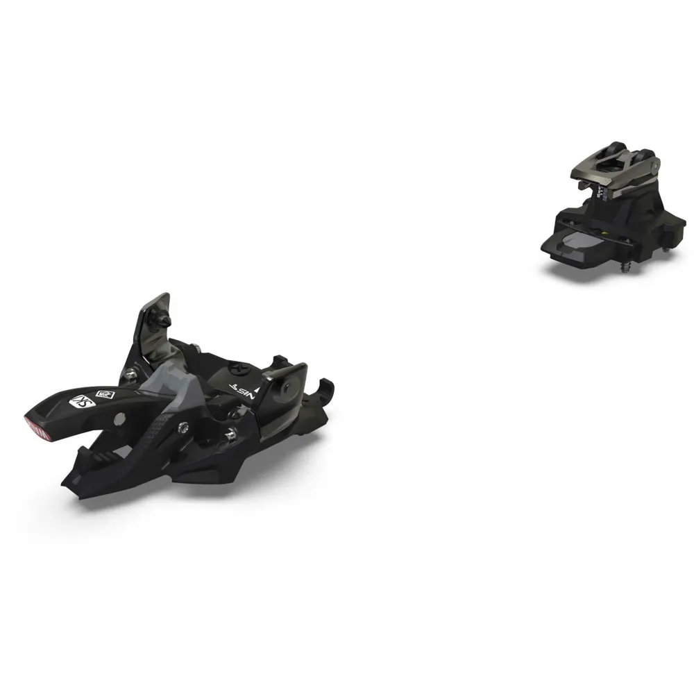 Marker Alpinist 10 (W/O Brake)