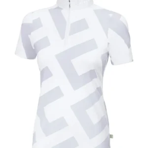 Marou Maglia da competizione da donna White/White 40