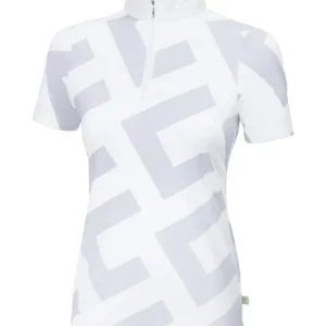 Marou Maglia da competizione da donna White/White 42