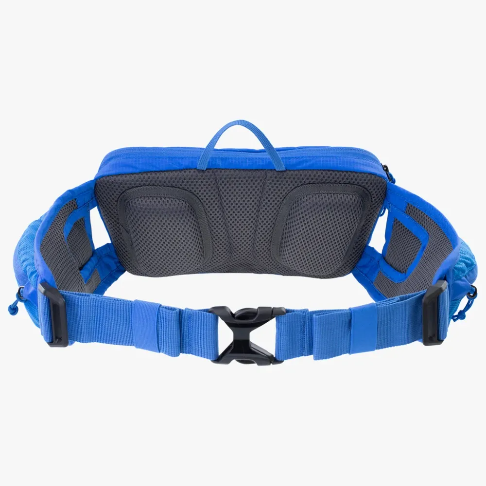 Marsupio EVOC HIP POUCH 1L Blu