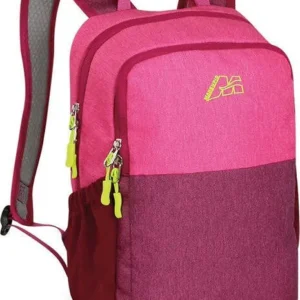 Marsupio Lido, Unisex – Adulto, vSKY 10 Ciclamino Taglia Unica