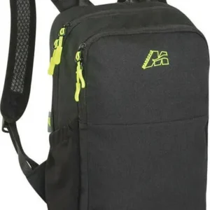 Marsupio Lido, Unisex – Adulto, vSKY 10 Nero Taglia Unica
