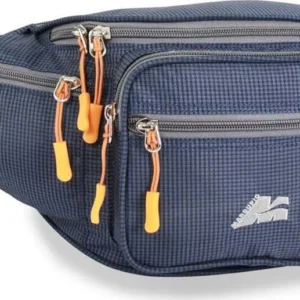 Marsupio multitasche MICRO, Blu