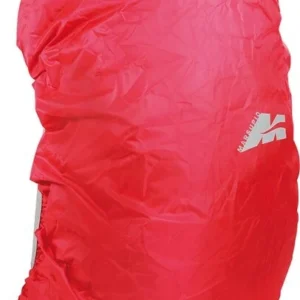 Marsupio RAINCOVER 22 Litri (Copertura Pioggia dello Zaino Bordi Elastico Impermeabili Durevoli), Groesse:40 L
