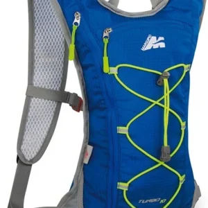 Marsupio zaino bike TURBO da Bike/Runner 10 Liltri Royal
