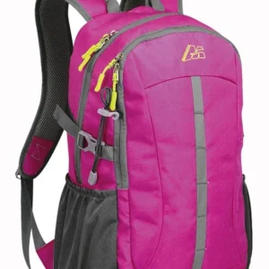Marsupio Zaino tempo libero MATCHY 24 Fuxia