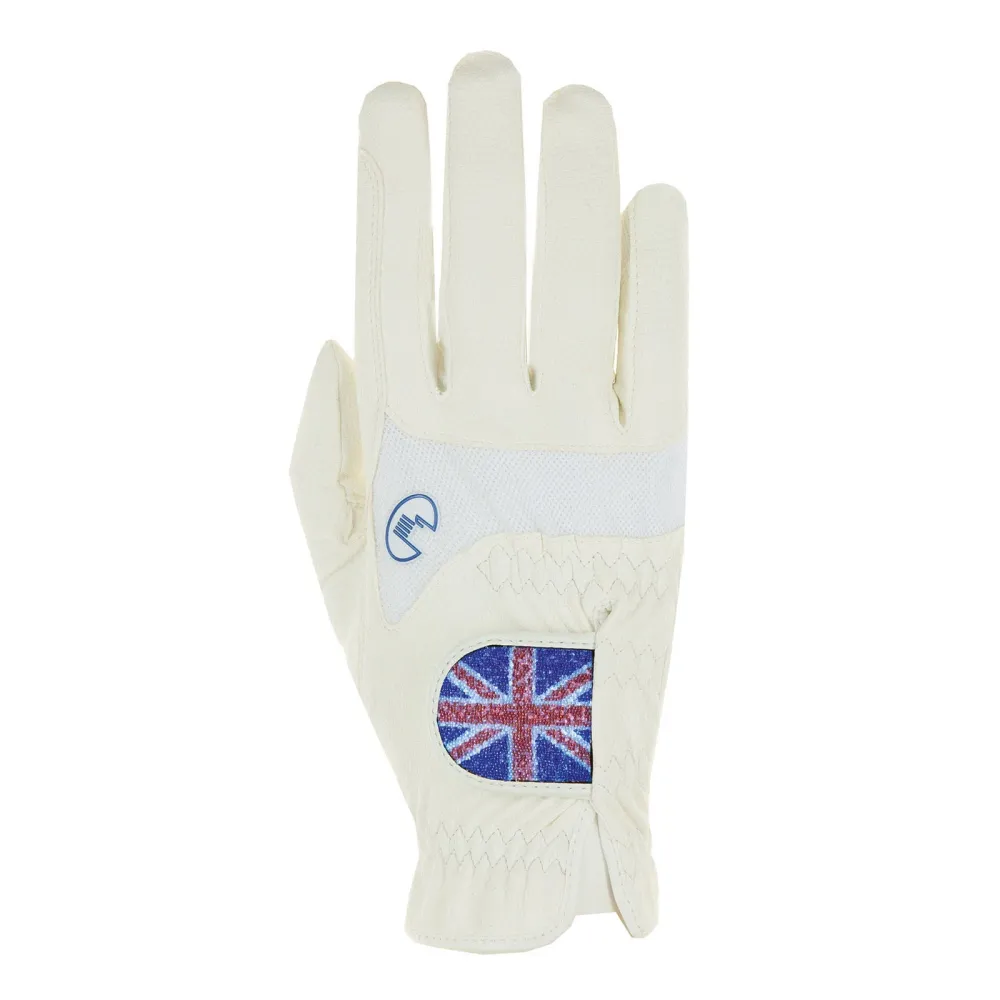 Maryland Guanti da equitazione 10