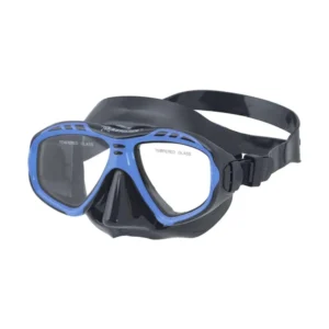 Maschera Argo blu