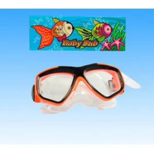 Maschera per bambini mare