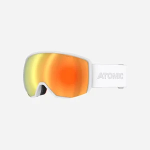 MASCHERA SCI ATOMIC REVENT L STEREO