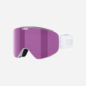 MASCHERA SCI BLIZ FLOW
