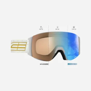 MASCHERA SCI SALICE SNOW