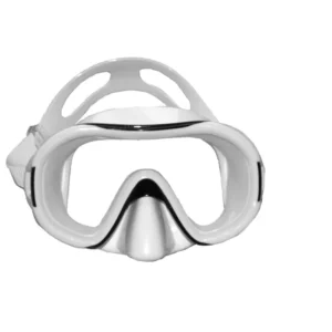 Maschera sub alpha senior 14+ anni colori assortiti