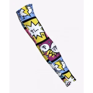 Manicotti Mb Wear Comics