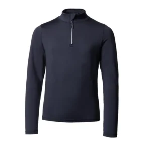 Mea Maglia da allenamento per bambini Dark Navy 134-140