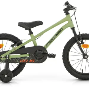 Megamo 16" GO Green