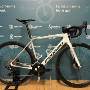 Megamo Raise 20 Disc Taglia M - Usata