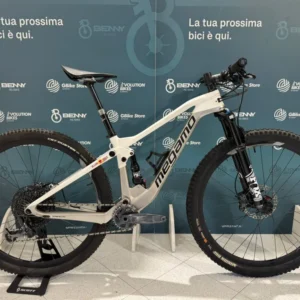 Megamo Track Taglia S - Usata