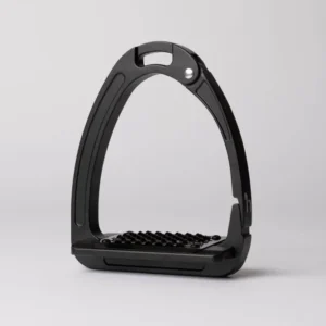 Mercury Pro Superior Safety Stirrups Black Taglia unica