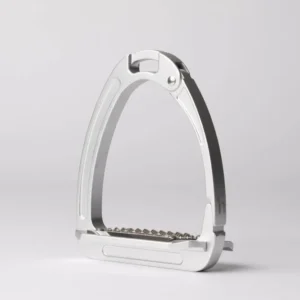 Mercury Pro Superior Safety Stirrups Silver Taglia unica