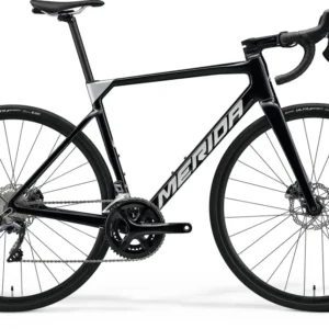 Merida Scultura 5000 Road Bike Size S Black/Silver