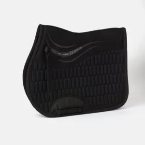 3D Mesh Sottosella multiuso Black F