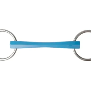Metalab Filetto ad anelli snodato Flexi Blu