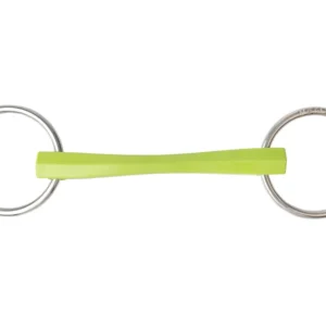 Metalab Filetto ad anelli snodato Flexi Soft Blu