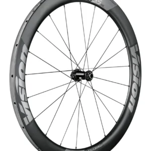 Metron Vision 55 SL DB copertoncino 6-Bolts tubeless