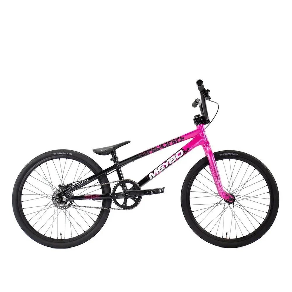 Meybo 2026 Clipper Race Bike Cruiser Pro 22"