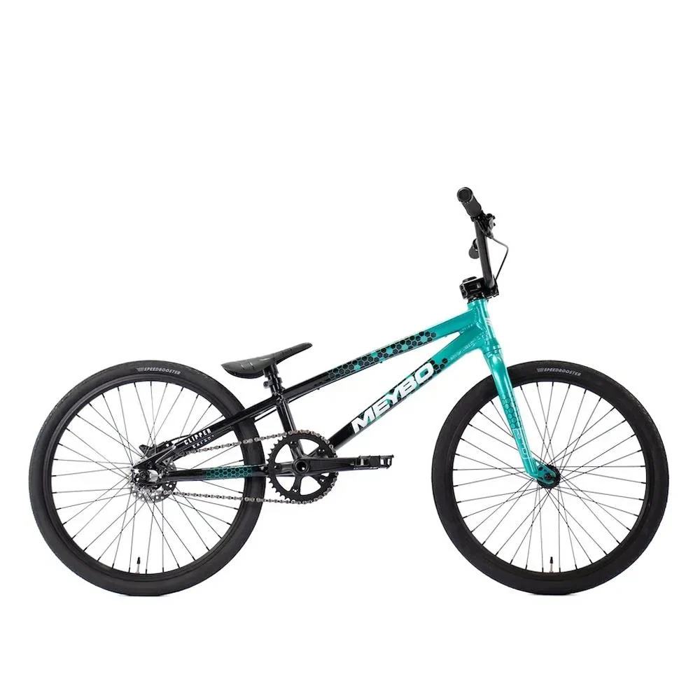 Meybo 2026 Clipper Race Bike Junior