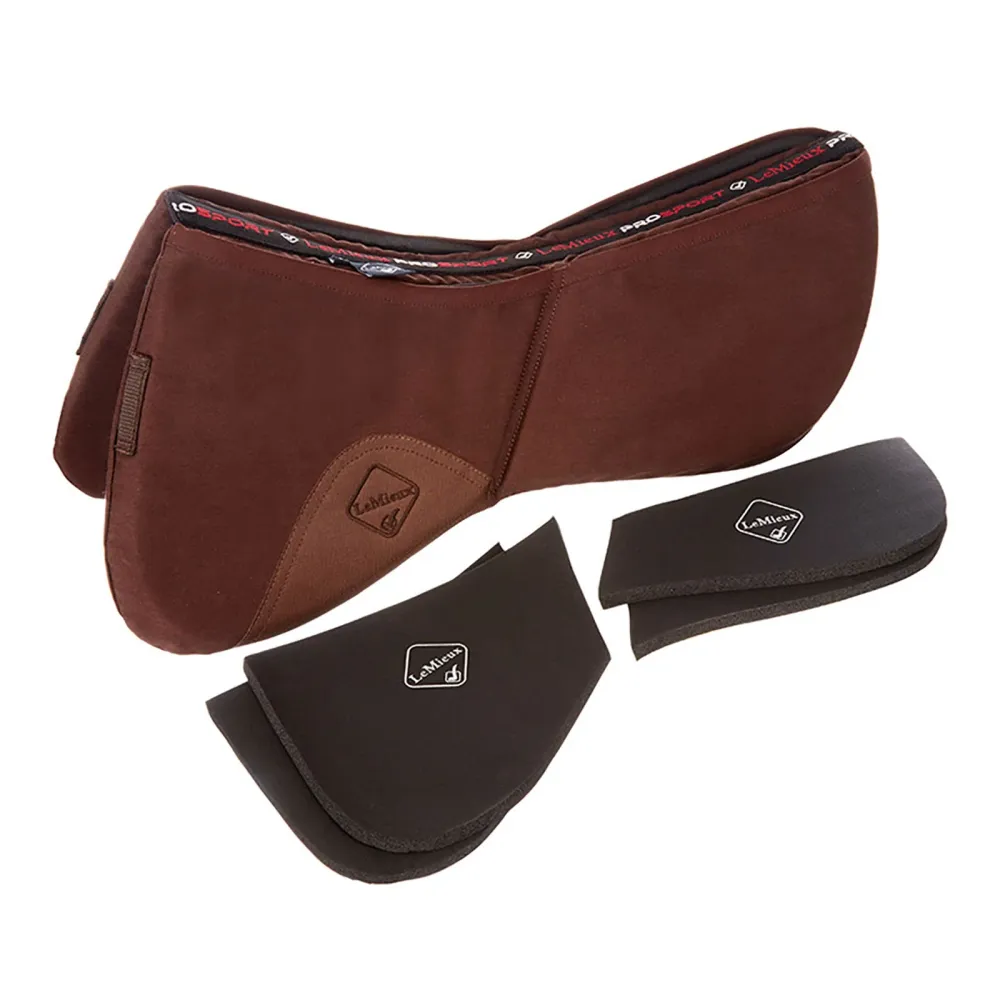 Mezzo sottosella Pro-Sorb Brown L